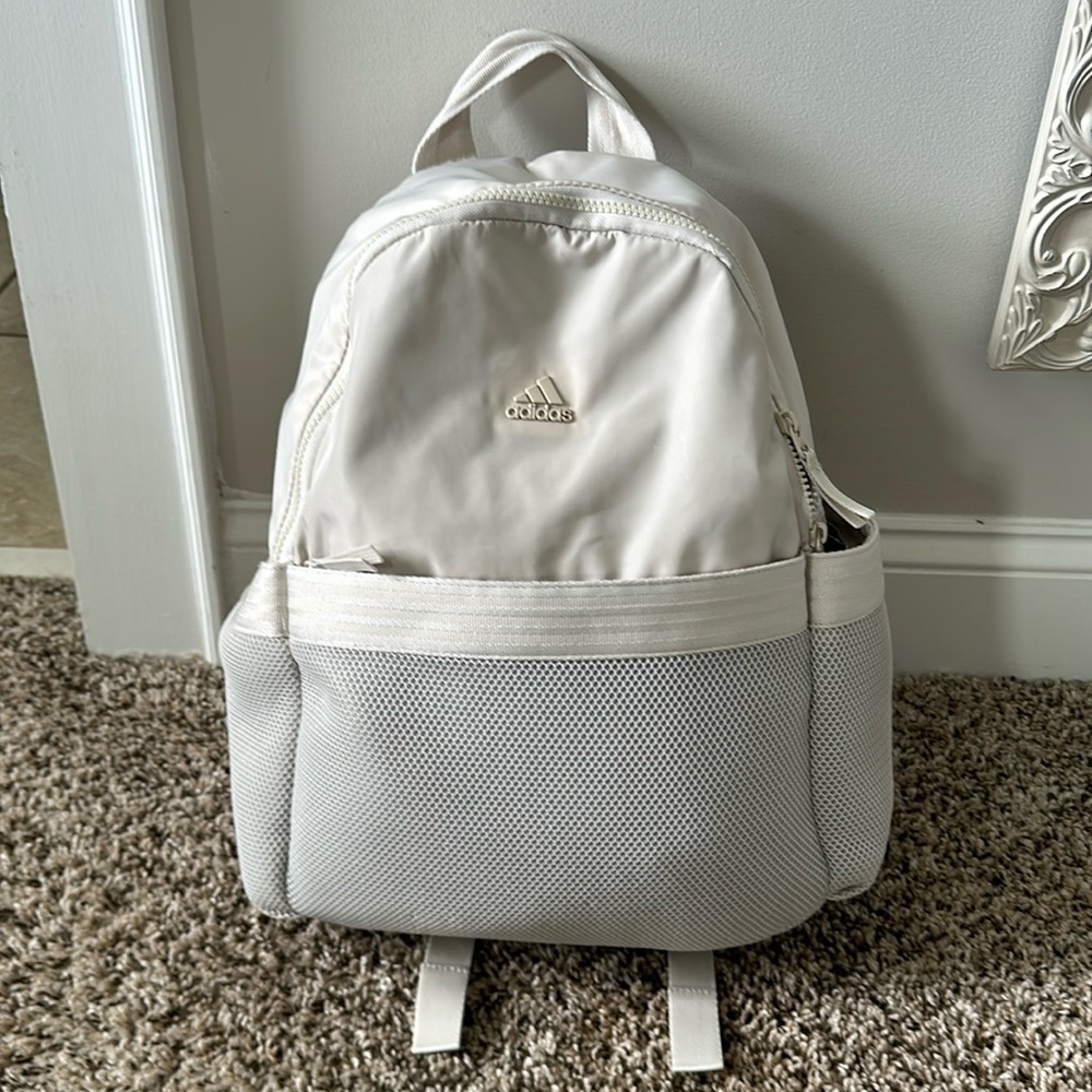 Adidas backpack
